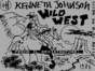 Kenneth Johnson: Wild West спектрум