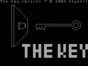 Key, The спектрум