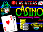 Las Vegas Casino спектрум