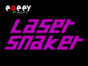 Laser Snaker спектрум