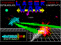 Laser War спектрум