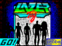 Lazer Tag спектрум