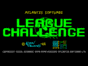 League Challenge спектрум