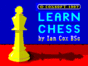 Learn Chess спектрум