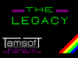 Legacy, The спектрум