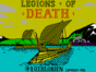 Legions of Death спектрум