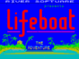 Lifeboat спектрум