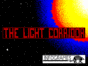 Light Corridor, The спектрум