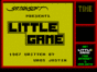 Little Game спектрум