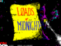 Loads of Midnight спектрум