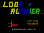 Lode Runner спектрум