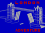 London Adventure спектрум