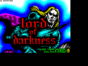 Lord of Darkness спектрум