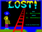 Lost! спектрум