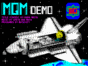 MQM Demo спектрум