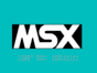 MSX 12 спектрум