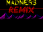 Madness Remix спектрум