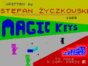 Magic Keys спектрум