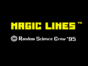 Magic Lines спектрум