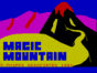 Magic Mountain спектрум