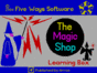Magic Shop, The спектрум