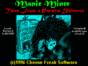 Manic Miner 3: Tales from a Parallel Universe спектрум