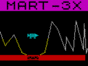 Mart-3X спектрум
