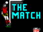 Match, The спектрум