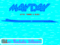 Mayday спектрум