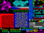 Maze, The спектрум