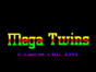 Mega Twins спектрум