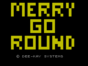 Merry Go Round спектрум