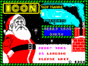 Merry Xmas Santa спектрум