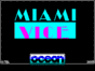 Miami Vice спектрум