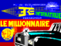 Millionnaire, Le спектрум