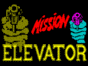 Mission Elevator спектрум