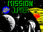 Mission Jupiter спектрум