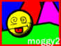 Moggy II спектрум