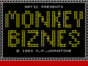 Monkey Biznes спектрум