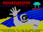 Moonsweeper спектрум