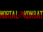 Mortal Kombat спектрум