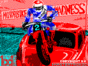 Motorbike Madness спектрум