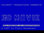 Movie, 3D спектрум