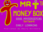 Mr T's Money Box спектрум