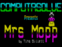 Mrs Mopp спектрум