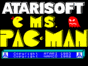 Ms. Pac-Man спектрум