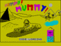 Mummy! Mummy! спектрум