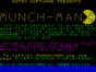 Munch-Man спектрум