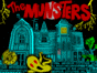 Munsters, The спектрум