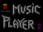 Music Player II спектрум